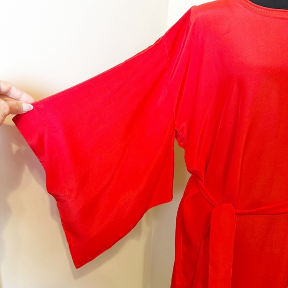 P.A.R.O.S.H.  dress M - Picture 4 of 6